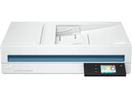 SCANNER HP N6600 FNW 1 ENTERPRISE FLOW 20G08A